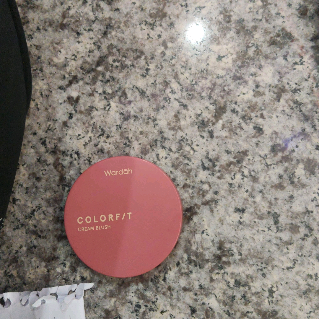 Colorft Cream Blush - 03 Summer Peach imgfdn-95db1c5d-3047-446d-afef-6ae4ea12ec15