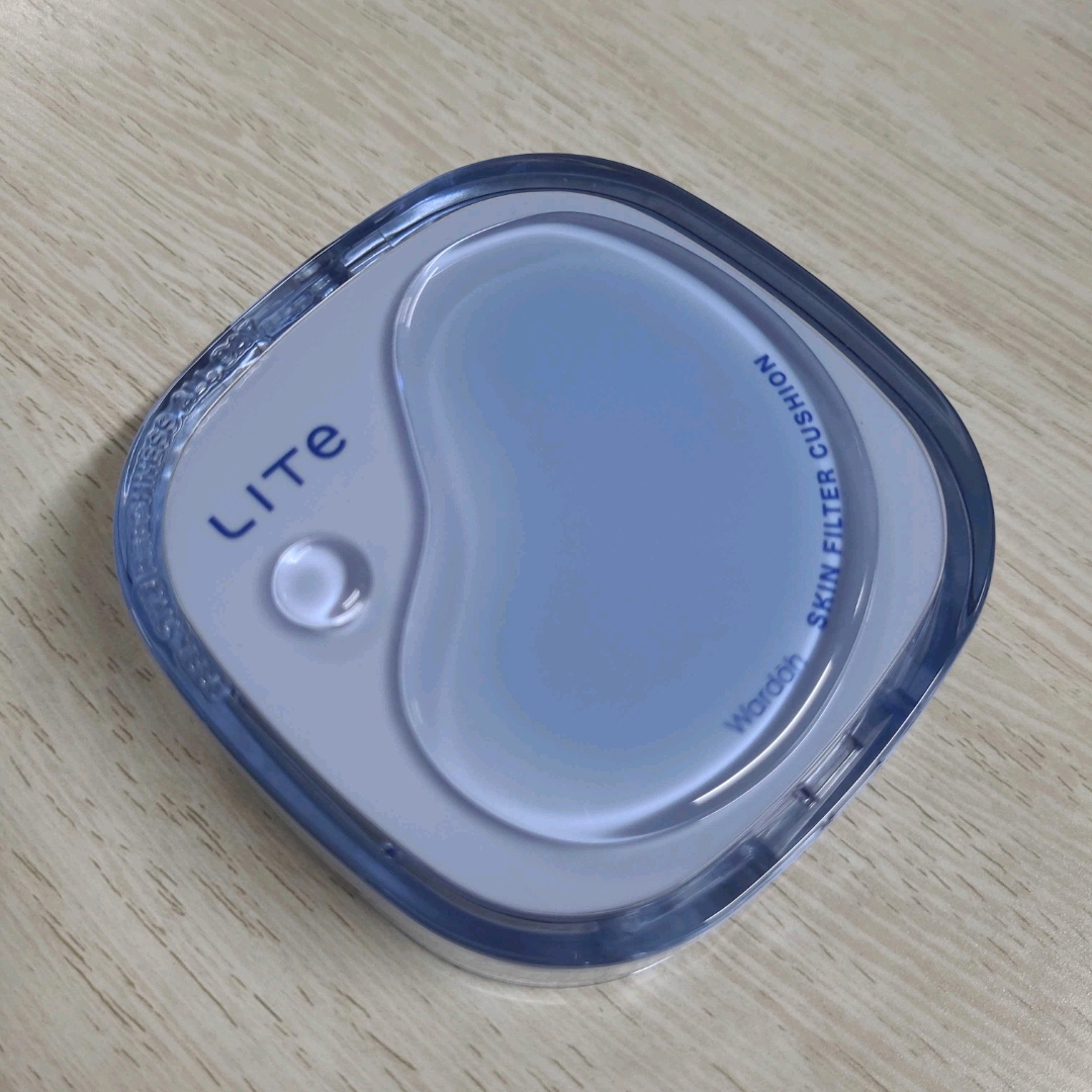 Lite Skin Filter Cushion - 01 Fair imgfdn-300587fa-32b9-4424-98d1-042241033d3c