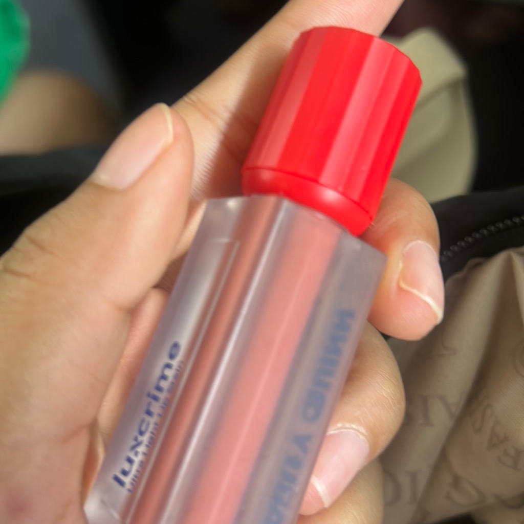 Luxcrime X BeautyHaul Ultra Light Lip Stain - Beautycrime 03 imgfdn-cc3bc267-8a42-4cb5-b6c9-b76c5e4f34d3