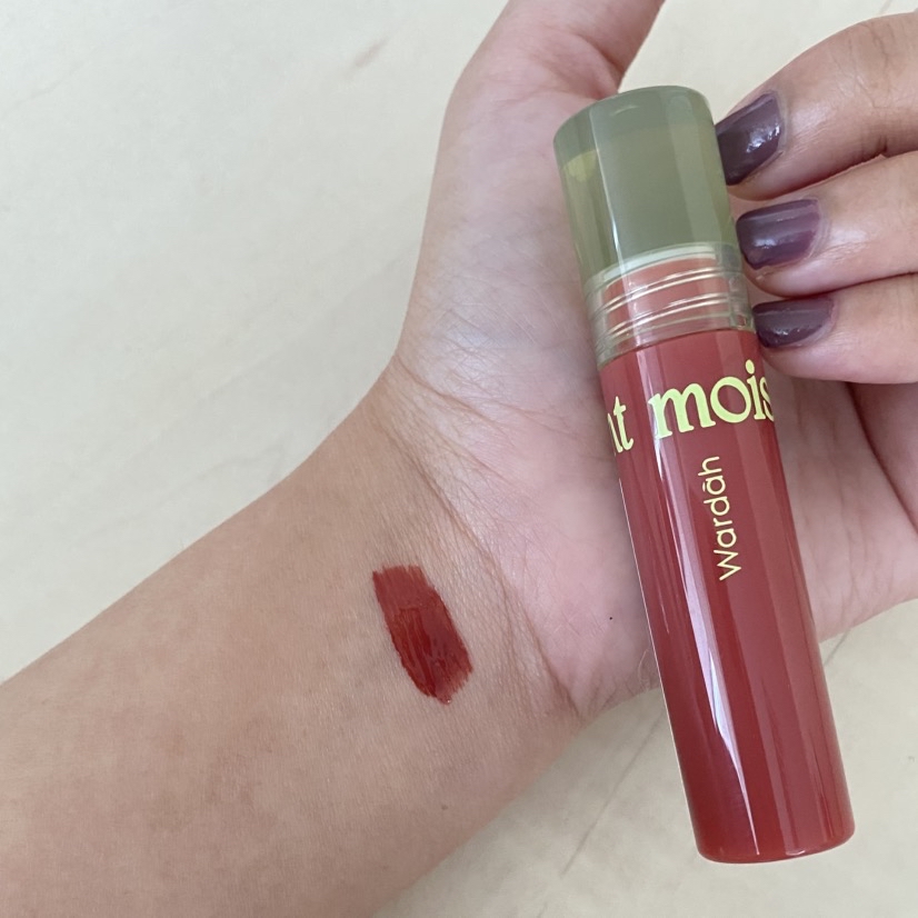 Moist Dew Tint - 05 Cocoa Melt imgfdn-ca7e718b-3c28-40c3-8e09-0a3bd3f8fe3c