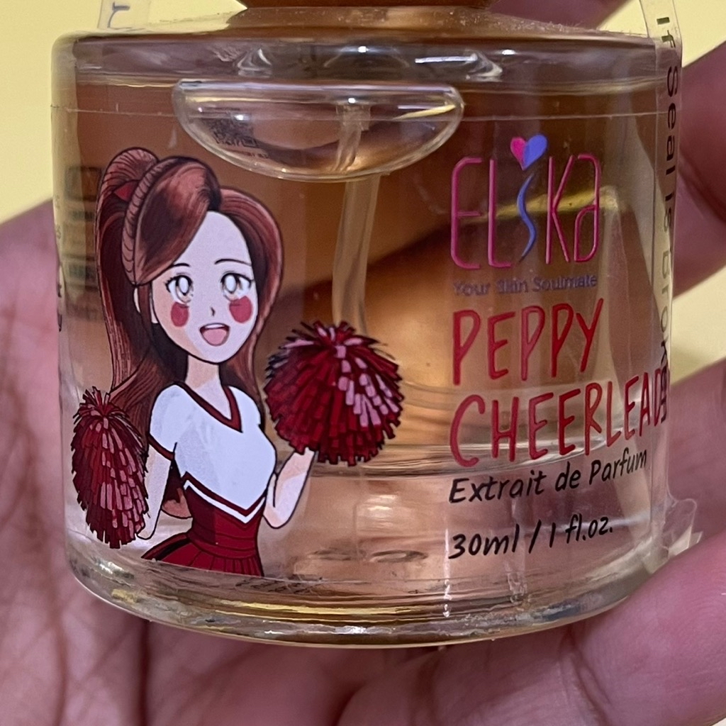 Peppy Cheerleader Extrait de Parfum imgfdn-33a81825-36f7-48e2-bcb5-04748603f1e5