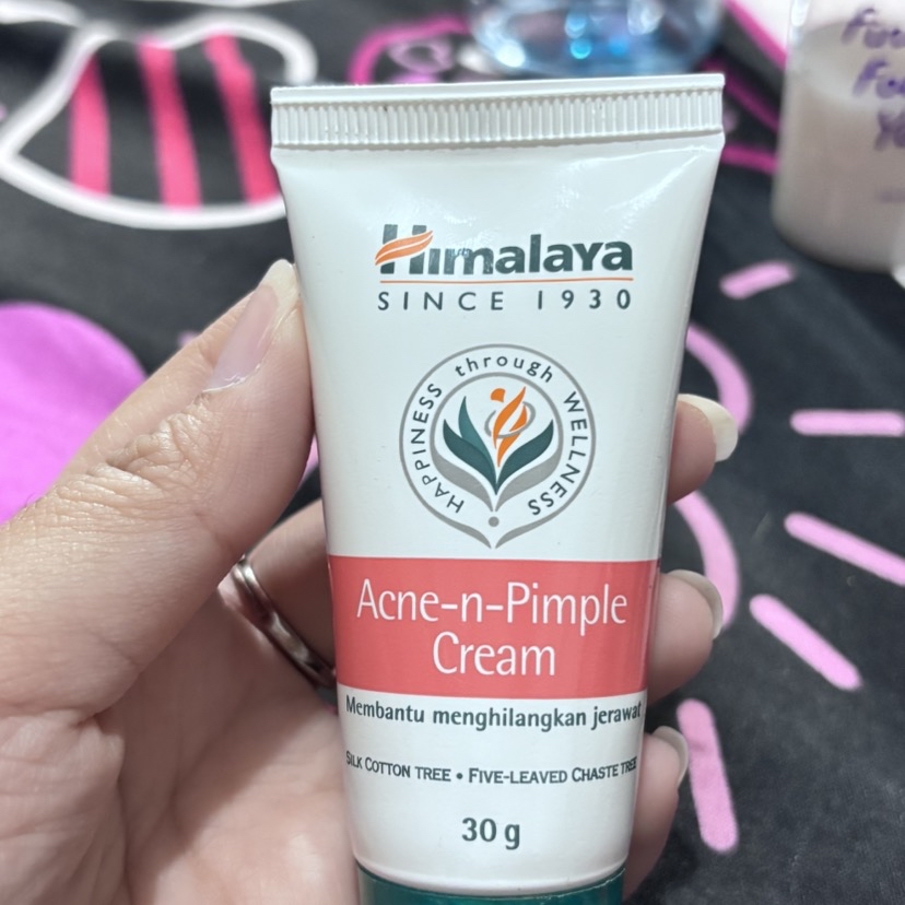 Acne-N-Pimple Cream imgfdn-08c9eb7f-0a43-41fb-9e5c-83302b536c9d