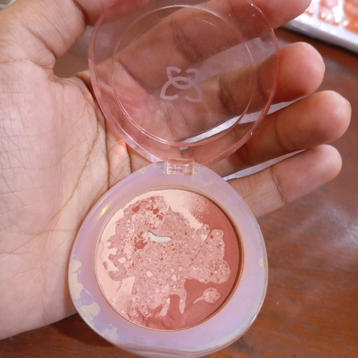Tender Touch Soft Ombre Powder Blush - 03 Yarra imgfdn-0284b049-ab6d-4b5c-a2da-d3628e14ee19