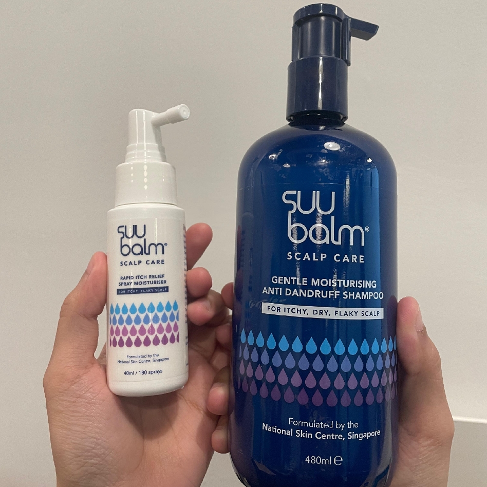 Gentle Moisturising Anti Dandruff Shampoo imgfdn-7d496169-8d6e-4ac7-8029-8b6fa6b9b88d