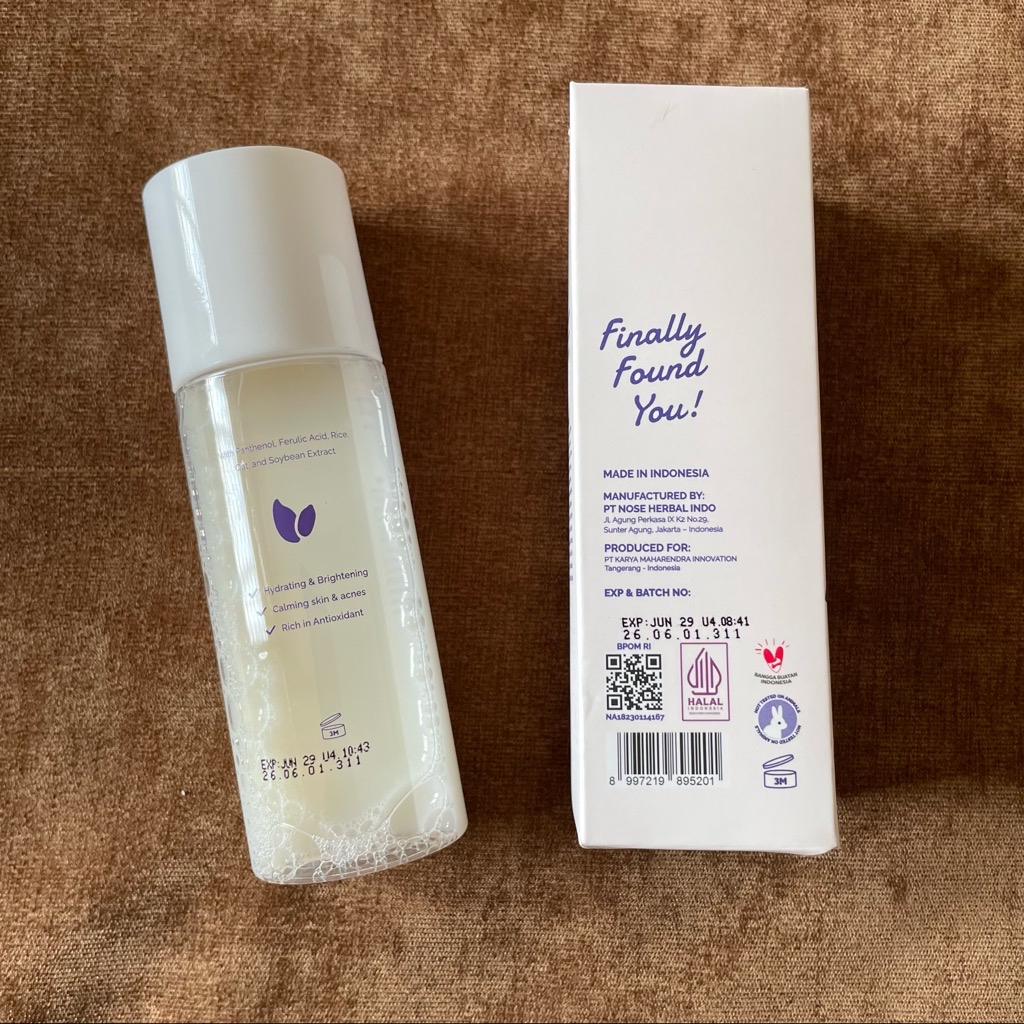 Hyd-rice-ing & Brightening Essence Booster imgfdn-736ecc49-f453-4b10-9be9-255dc6a7ed84