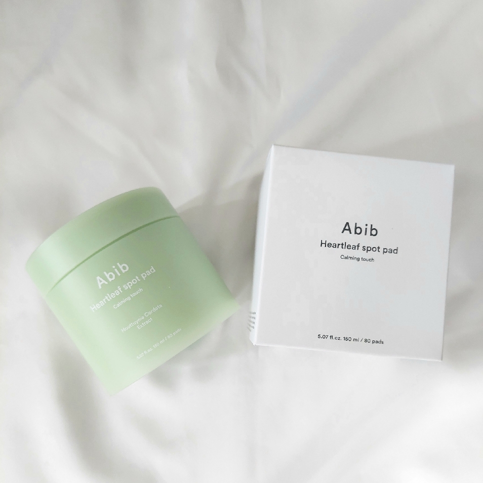 Heartleaf Spot Pad imgfdn-bef2070c-fb39-4b13-a8d7-73530017e6f7