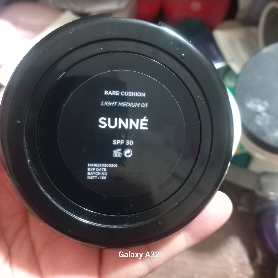 Bare Cushion - Sunné imgfdn-a57d9bac-bb4a-4dbf-8b6e-899eca512647