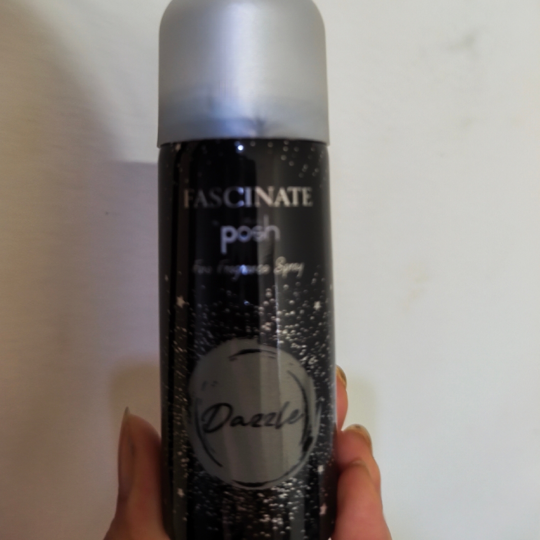 Fascinate Fine Fragrance Spray - Dazzle imgfdn-c8892380-31d7-42e7-bd2b-896f435103d5