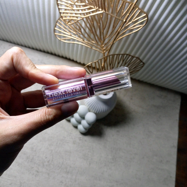 Next Level Butter Balm Tint - 02 Witty imgfdn-9586e130-3106-407f-a827-64a38930be0d