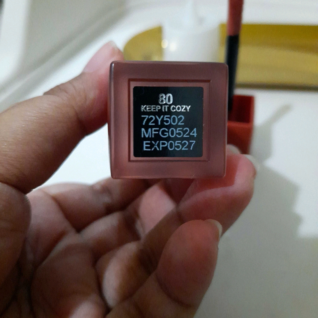 Superstay Teddy Tint - 80 Keep It Cozy imgfdn-236d95e1-9131-479b-a579-dbe00acb166b