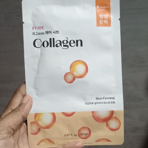 Therapy Air Mask - Collagen imgfdn-1096da41-6d19-4da0-90d8-d35641b0afe9