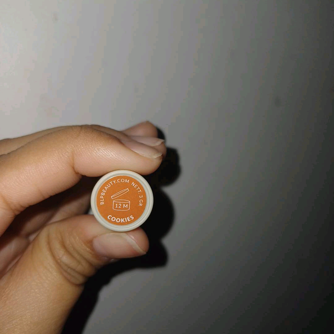 Butter Balm - Cookies imgfdn-4b8cbe86-d6fc-4c2b-a01a-49f84e5bcd1e