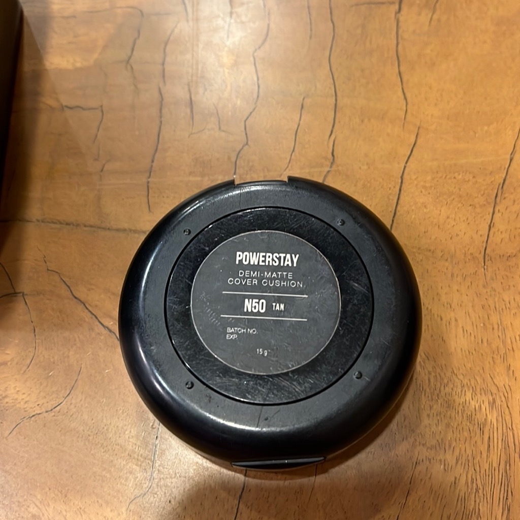 Hydrastay Lite Glow Cushion - N50 Tan imgfdn-34812c37-2379-4b46-855a-1d1974fd3275