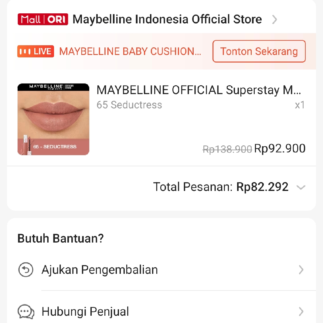 Superstay Matte Ink Liquid Lipstick - Versatile imgfdn-4303ab07-14fa-453d-8396-145a435c66a1