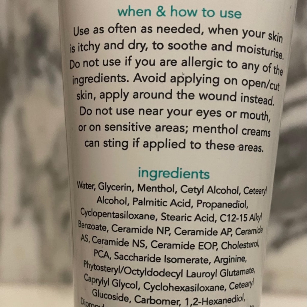 Rapid Itch Relief Moisturizer imgfdn-13288305-e670-4707-8a2a-654fccbe667d