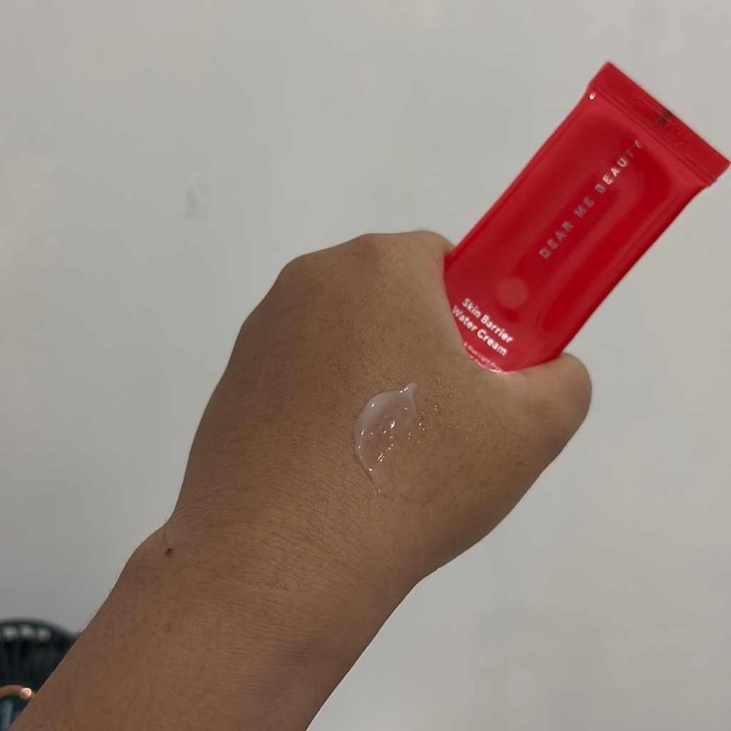 Skin Barrier Water Cream - Reformulation in March 2023 imgfdn-21e52094-27fd-4410-9620-4f0446f2b3b7