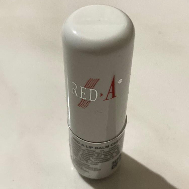 Lip Balm - Cherry imgfdn-46416538-97a9-444b-a73b-38ea2f415f98
