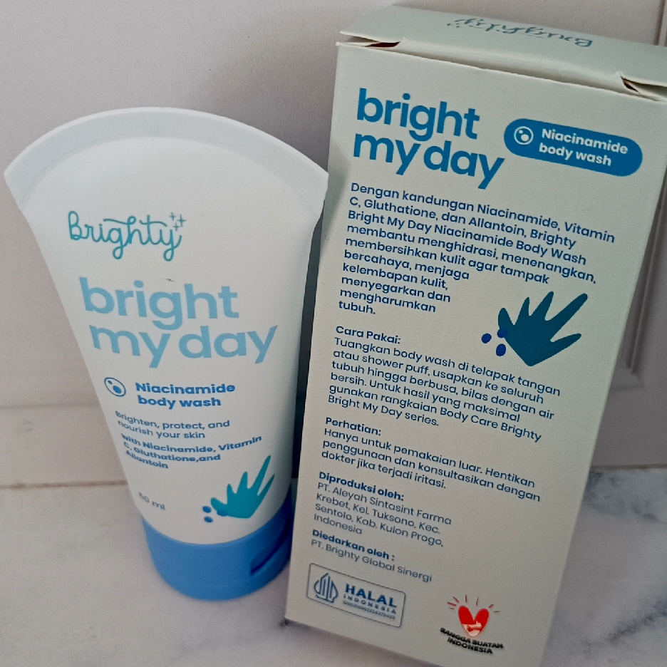 Bright My Day Niacinamide Body Wash imgfdn-3864b218-0f76-4bb7-82e5-61e943e8f717