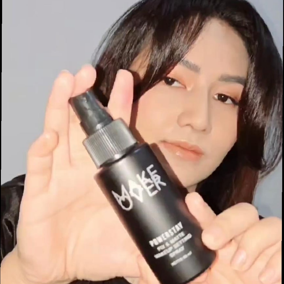 Powerstay Fix & Matte Makeup Setting Spray imgfdn-f1b0f513-e89a-4080-a309-a1256cba5d4d