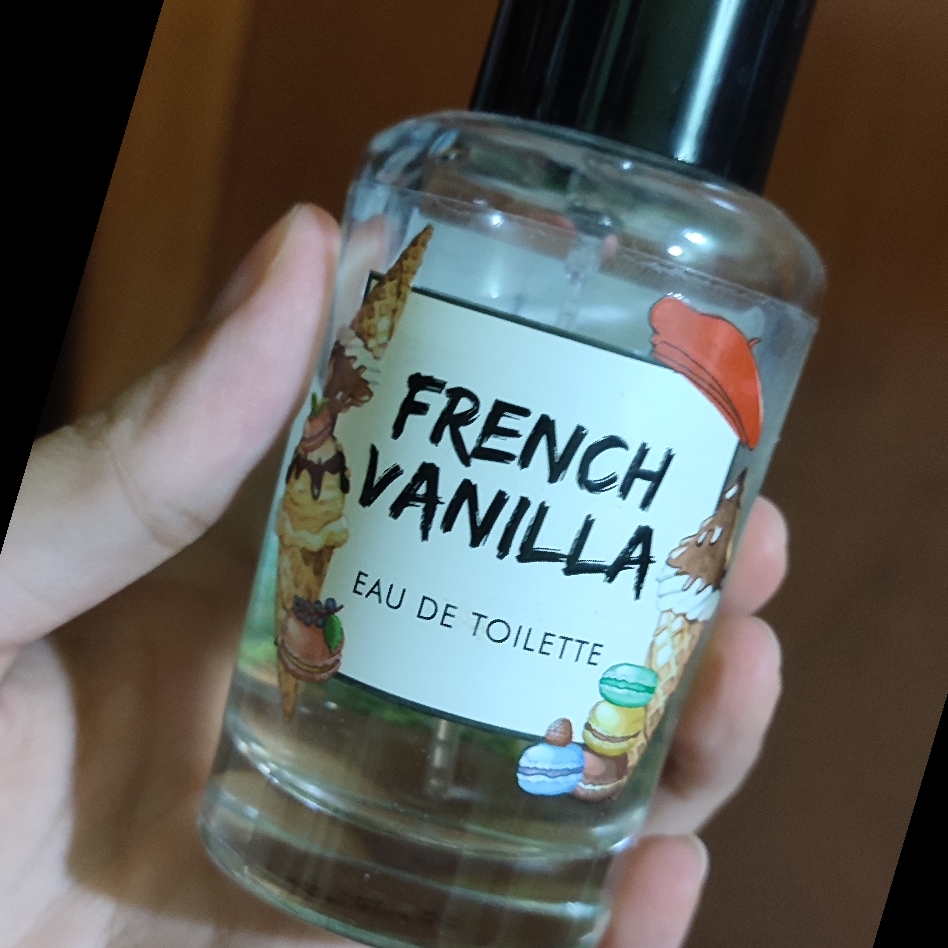 Body Fragrance - French Vanilla imgfdn-5b72ba5c-d401-4d5a-b936-56fe9d6f7a15