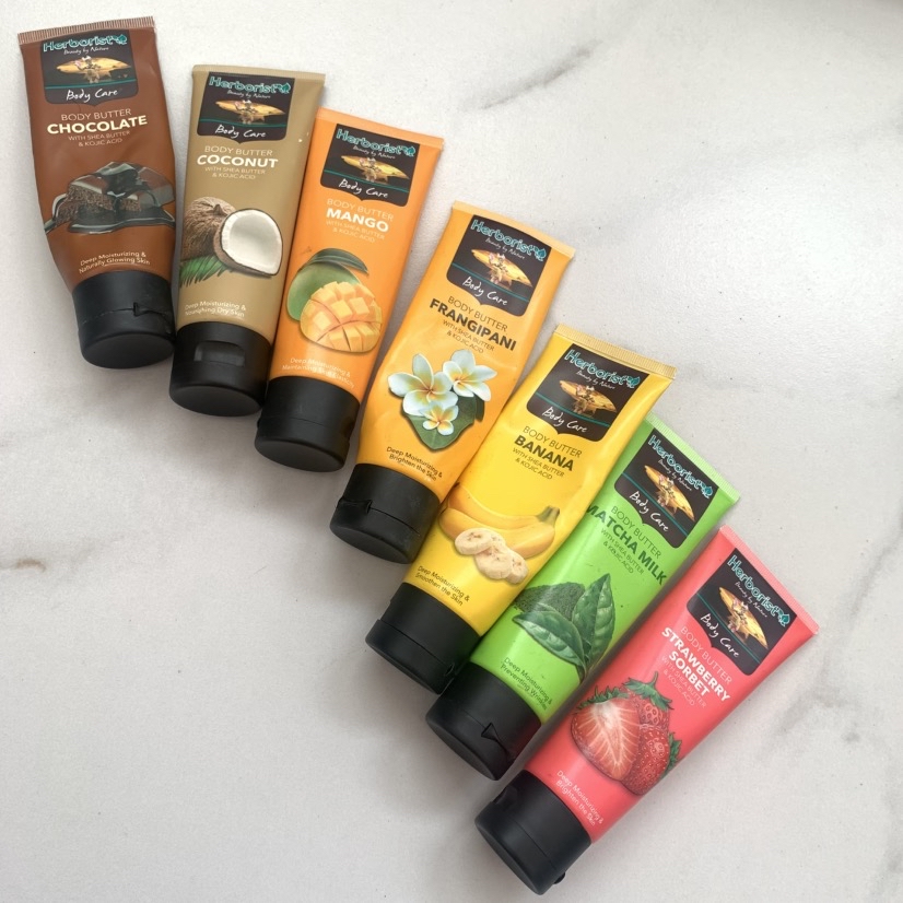 Body Butter with Shea Butter - Mango imgfdn-0aed6a3b-9a47-4b23-98df-928f89eeb233