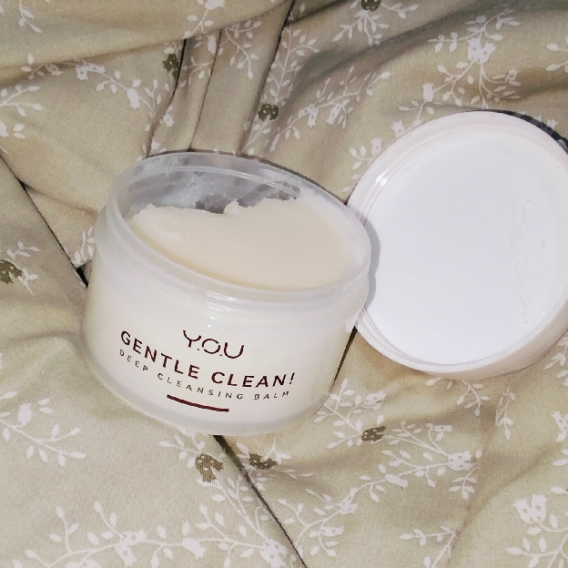 Gentle Clean! Deep Cleansing Balm-Cocomelt imgfdn-63ddba8a-932f-4e21-87c3-ccbb1fae8fbc