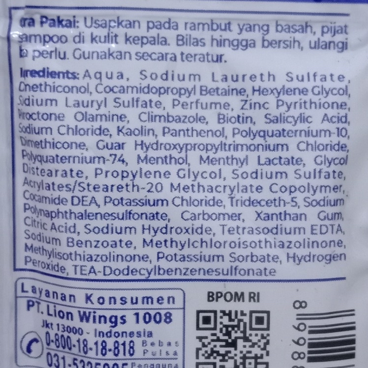 Clean Active Shampoo imgfdn-ee6c6980-c461-4fba-b77e-68caa151e0bf