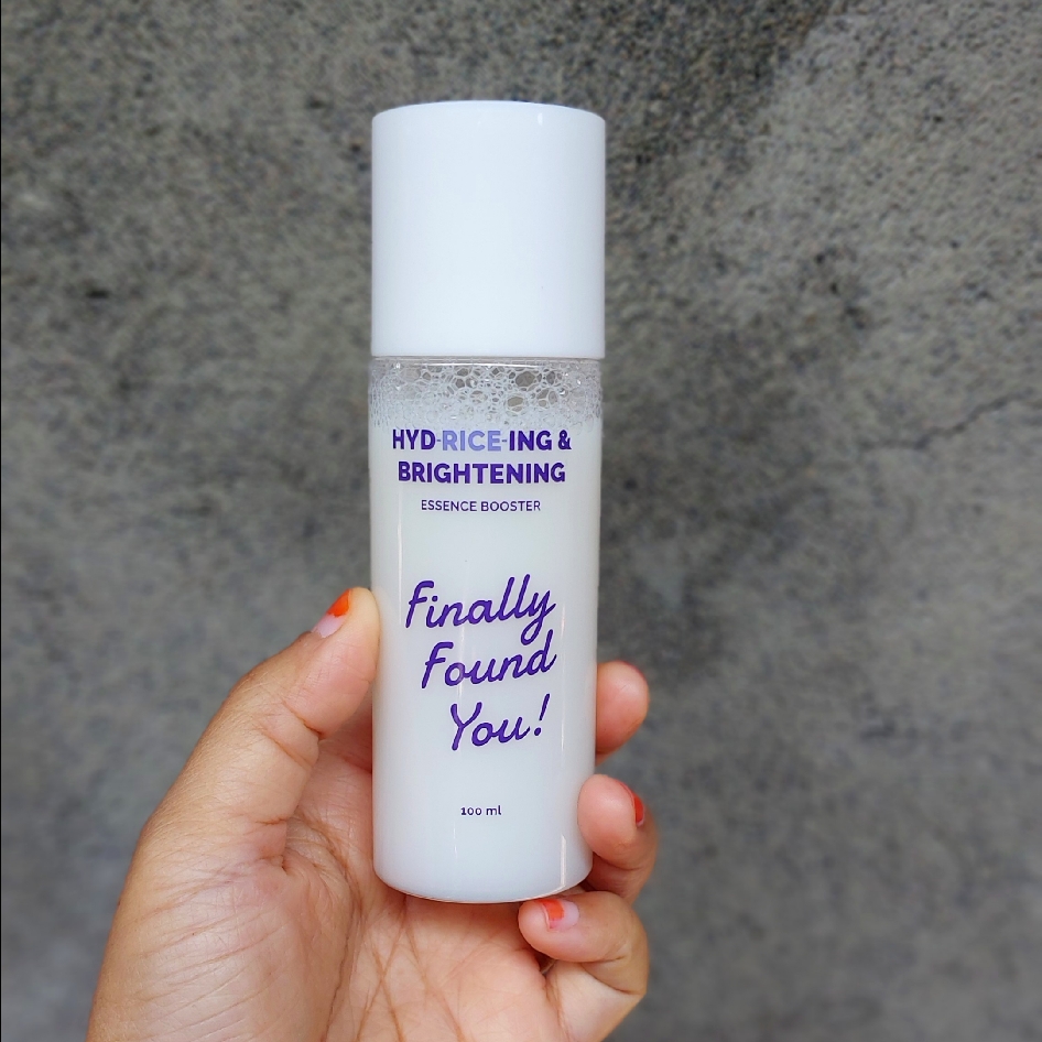Hyd-rice-ing & Brightening Essence Booster imgfdn-6c1f1559-b2df-41e9-bc6b-9566070030b1