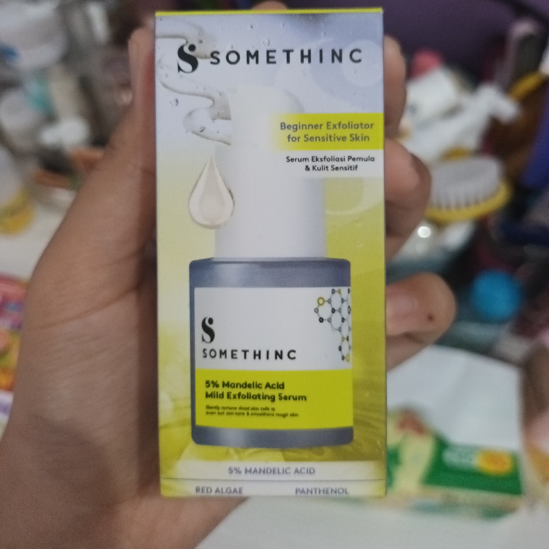 5% Mandelic Acid Mild Exfoliating Serum imgfdn-fb7ea1fc-6773-4c76-926d-f7db9f12be19