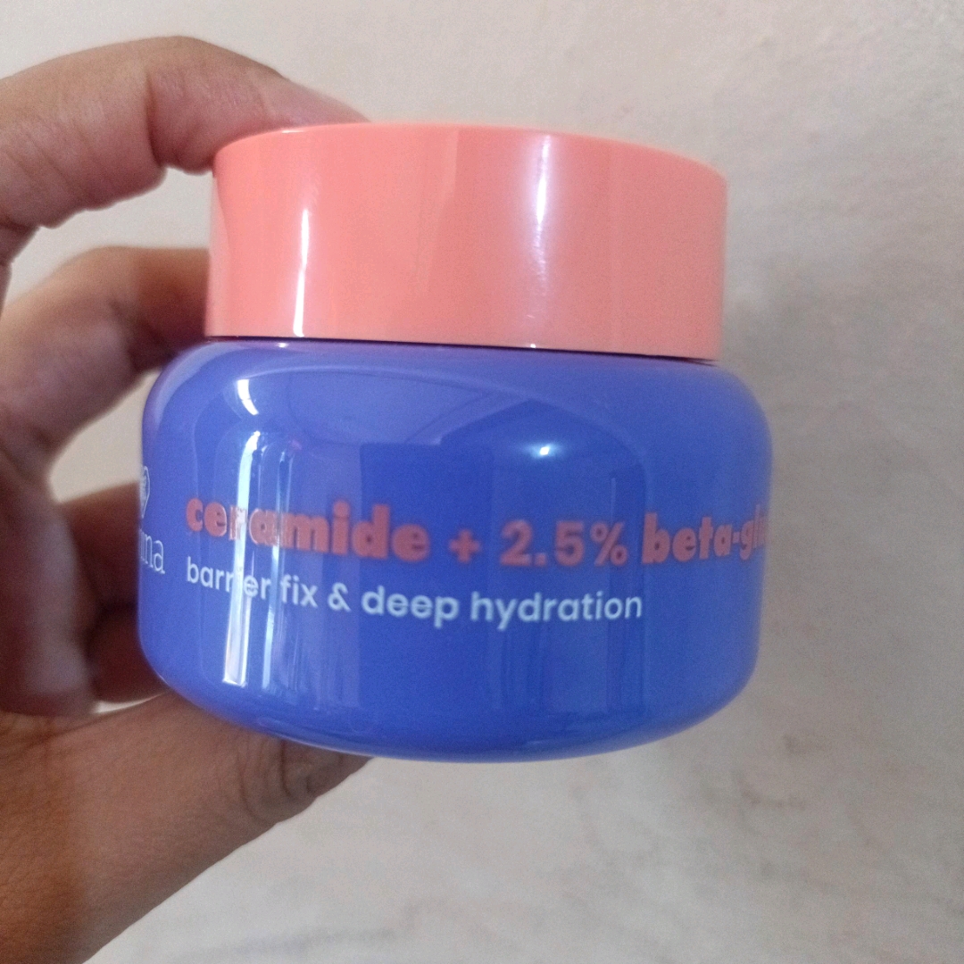 Water Barrier Balancing Gel Moisturizer imgfdn-11ec610b-c353-475e-a6a5-e3d3a565a397