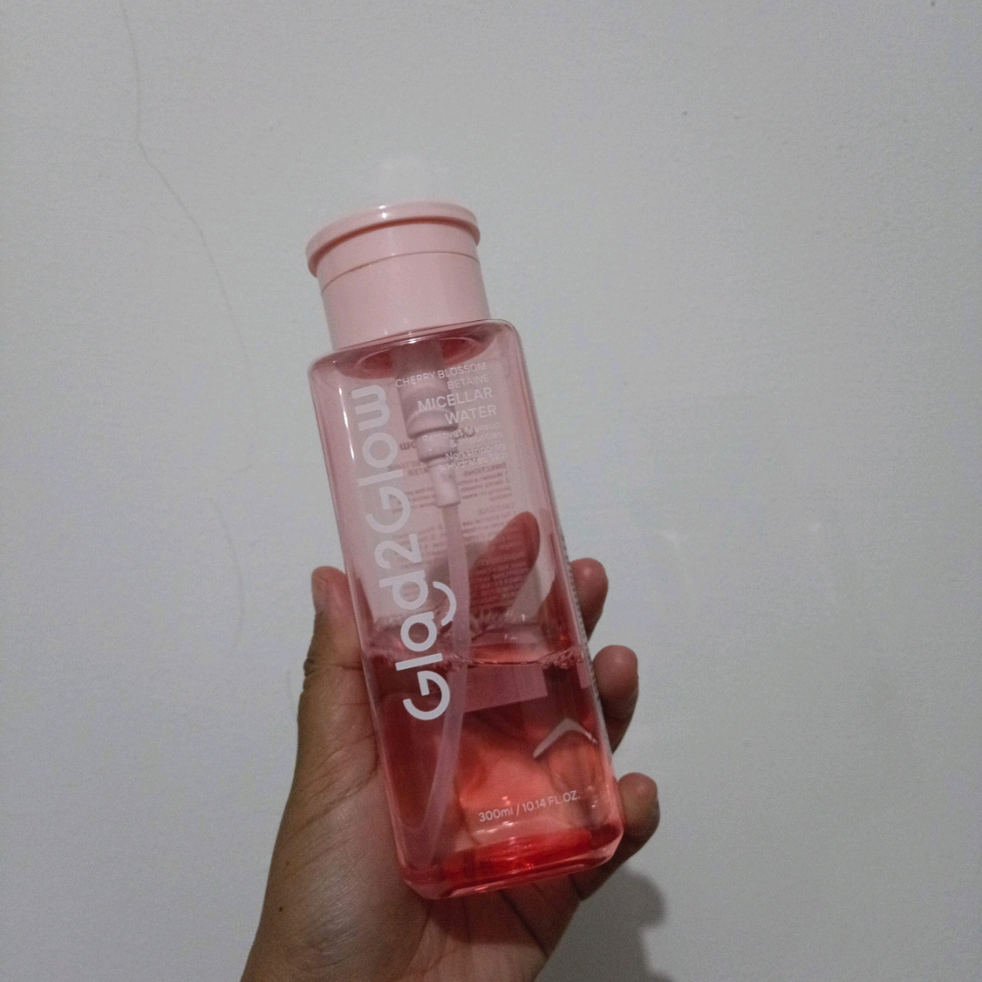 Cherry Blossom Betaine Micellar Water imgfdn-5bd20018-3098-4f34-bc37-0d7520334acf