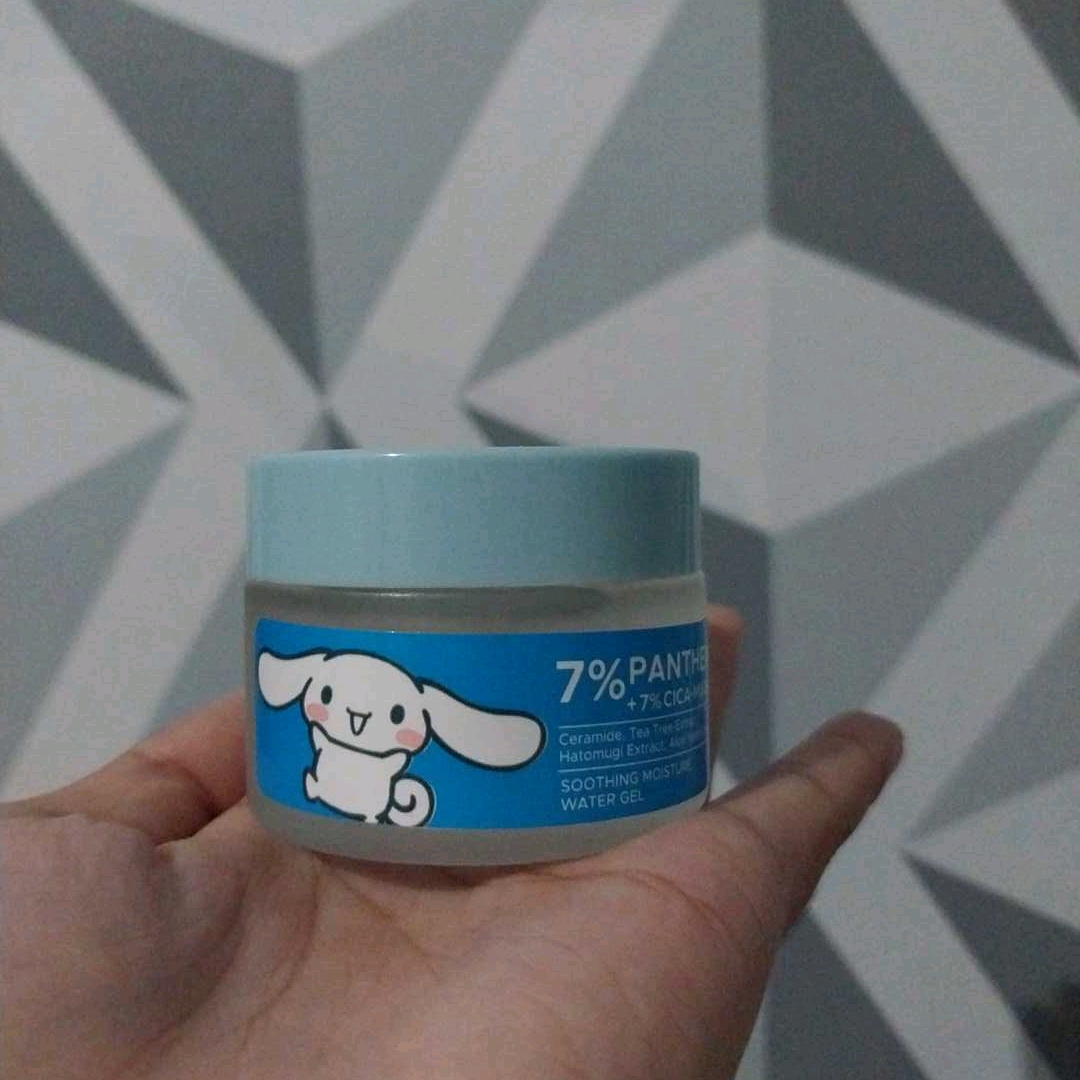 7% Panthenol + 7% Cica-Mugwort Skin Barrier Soothing Moisture Gel  imgfdn-381173f0-b27b-4a58-ab19-17aa41715545