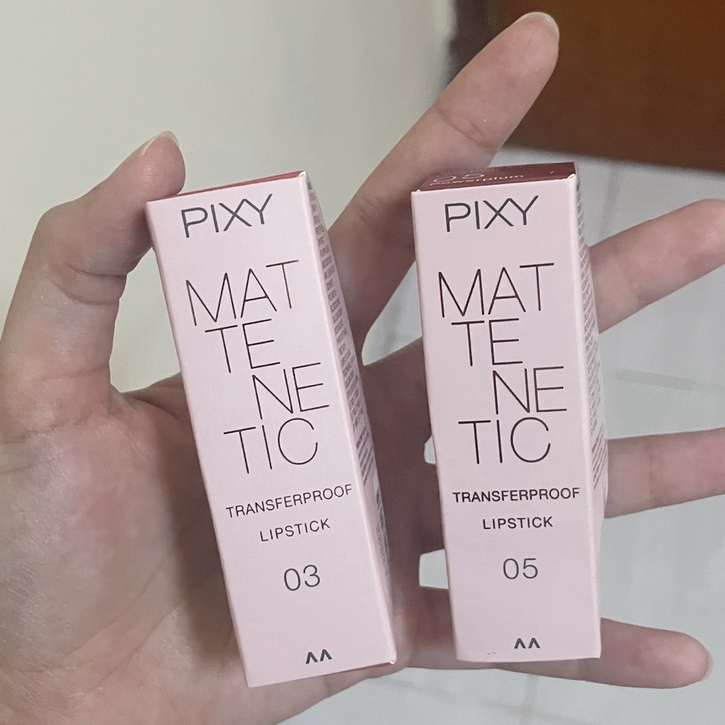 Mattenetic Transferproof Lipstick - 03 Pinkpulse imgfdn-f3eb1ec6-20f2-4393-b831-6c03402d18af