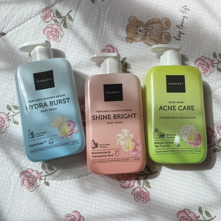 Perfumed Shower Serum - Acne Care imgfdn-1b026429-6aed-4ee6-93a3-5f5a7afc80fa