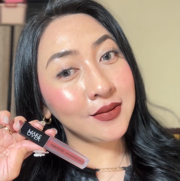 Powerstay Transferproof Matte Lip Cream - B11 New Rules imgfdn-b8c3bd0f-8828-477d-9991-8fd98c262001