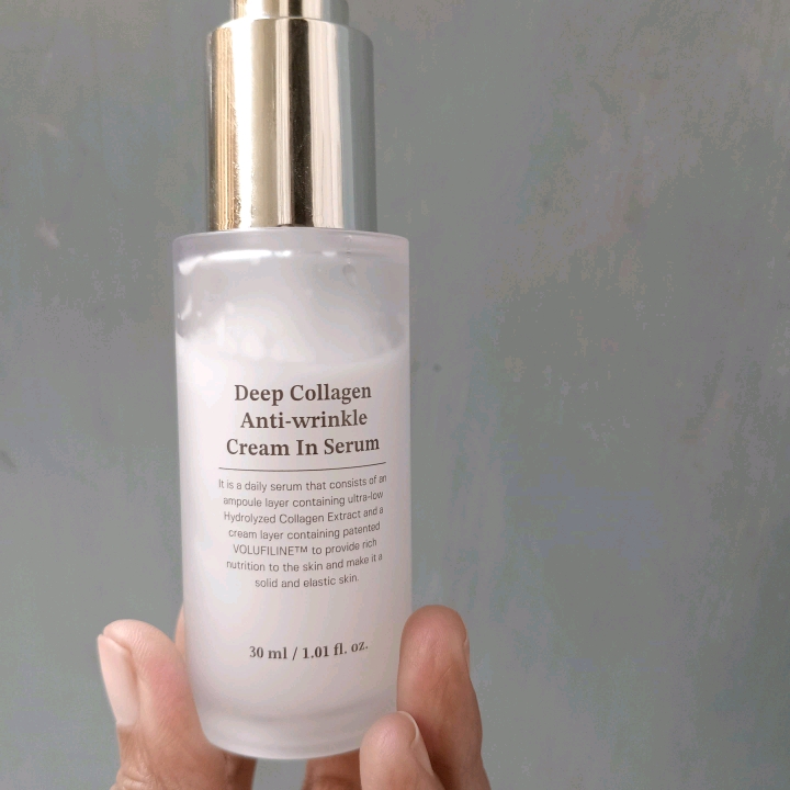Deep Collagen Anti-wrinkle Cream In Serum imgfdn-d4cc8048-6b7e-4c5c-87b2-2a16f283445e