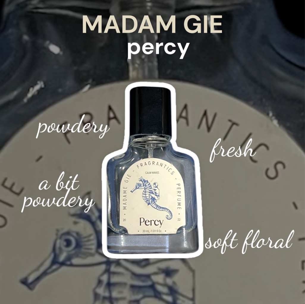 Fragrantics Parfume Unisex - Percy imgfdn-e2764240-70f7-4d44-b293-8fe749ba8e04
