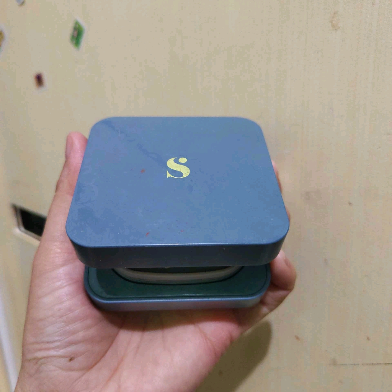 Hooman Breathable UV Cushion Cover SPF 35 PA++++ - Perle imgfdn-85134abc-909d-4da1-856d-94e699bb316e