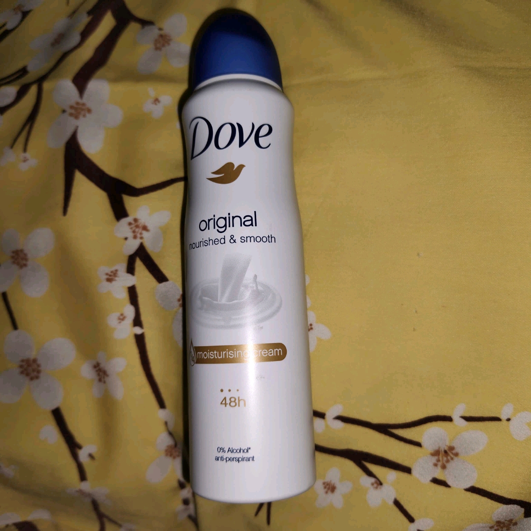 Deodorant Spray Original Light and Smooth imgfdn-414d79ca-1369-4457-b884-e0ba4c1a3b74