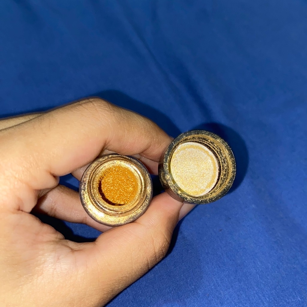 Color Contour Plus Loose Eye Shadow Powder - 07 Sustone Yellow imgfdn-a2cc3571-a450-4923-a18d-735b4f1dd908