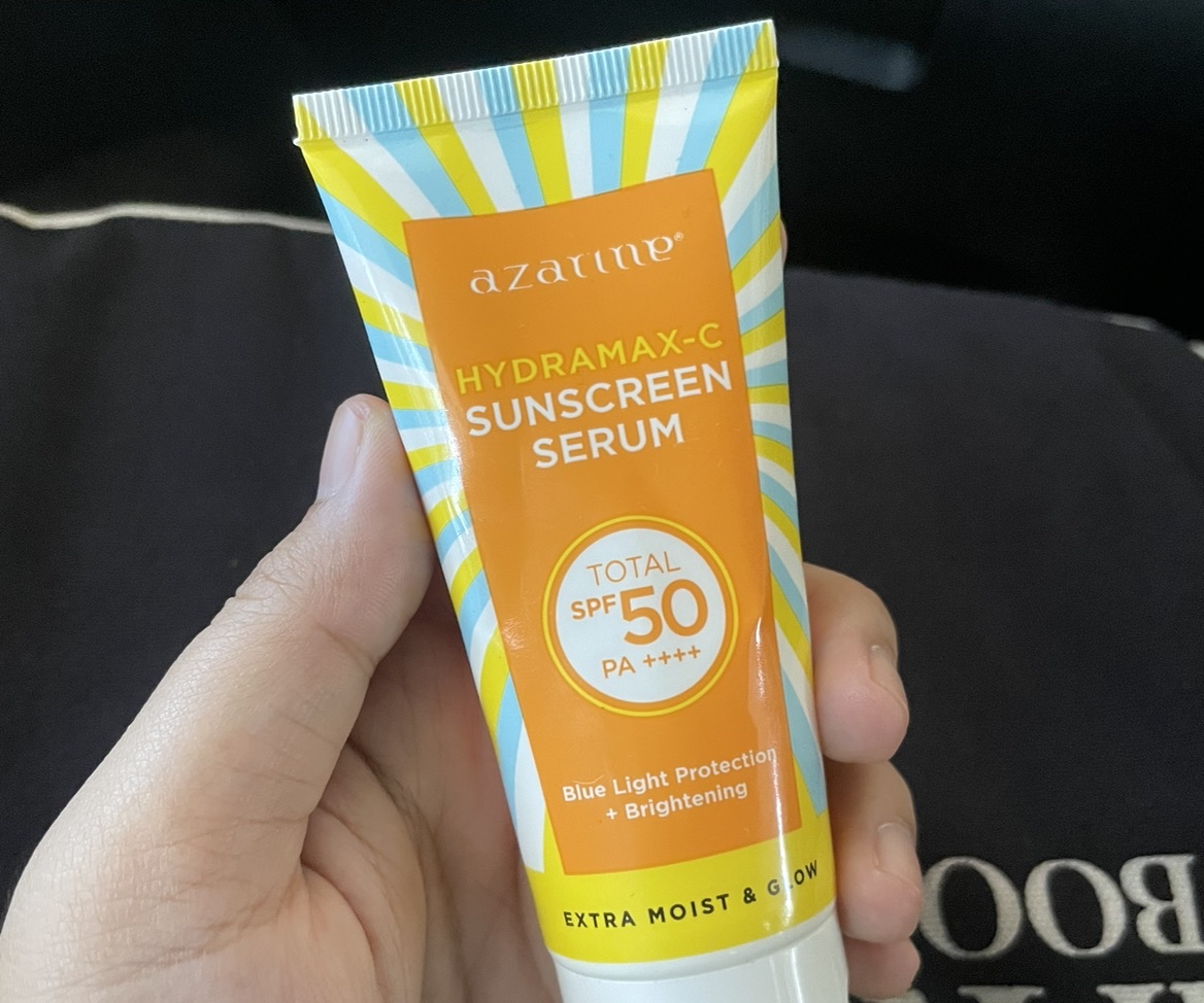 Hydramax-C Sunscreen Serum SPF 50 PA++++ imgfdn-3ca7778c-6212-41d3-a3c0-2dbe09e5407f