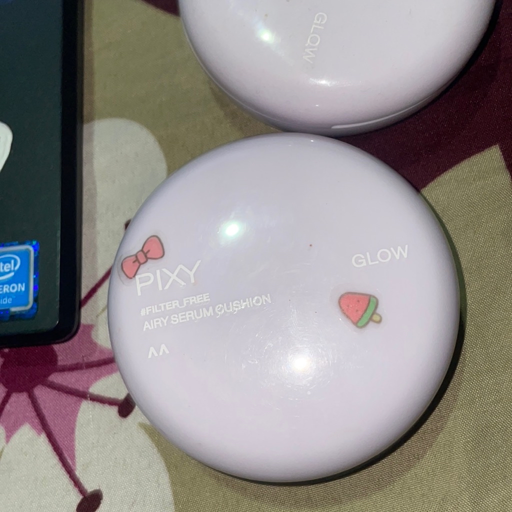 Airy Serum Cushion Glow - N30 Neutral Beige imgfdn-bc8d2c3b-59c7-403f-ad44-2d4b161a87ad