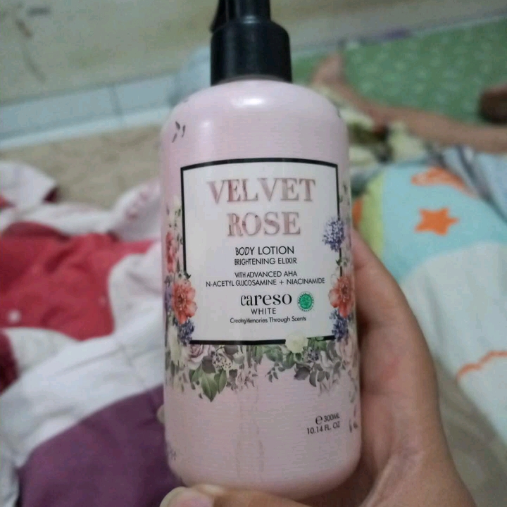 Body Lotion - Velvet Rose imgfdn-a29a60f8-49e3-47aa-aab7-c7c851cd9bb9
