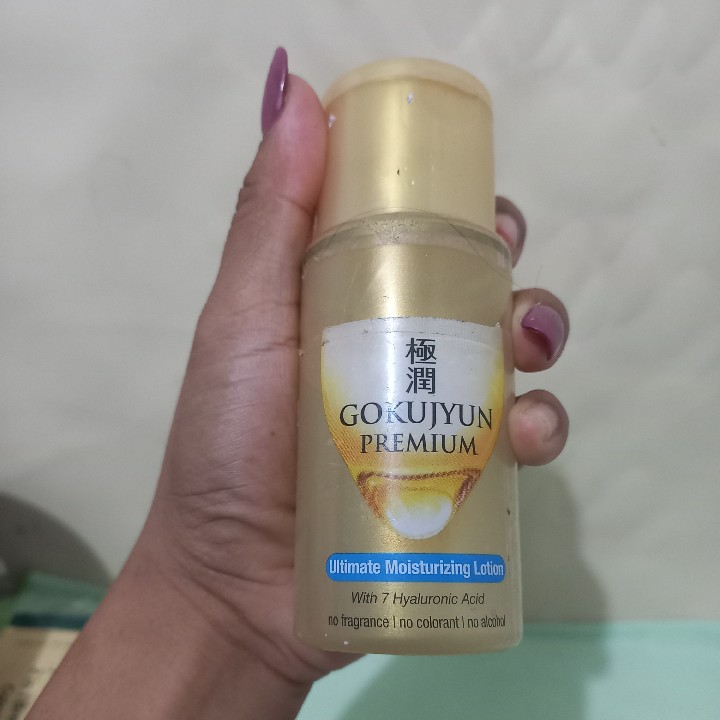 Gokujyun Premium Hyaluronic Acid Milk imgfdn-33d45be5-8e0d-4bdd-8a9f-d9758c738d98