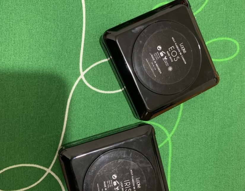 Holy Flawless BB Cushion - Clio imgfdn-aa84361e-ec17-4bec-bb20-ad03d123b603