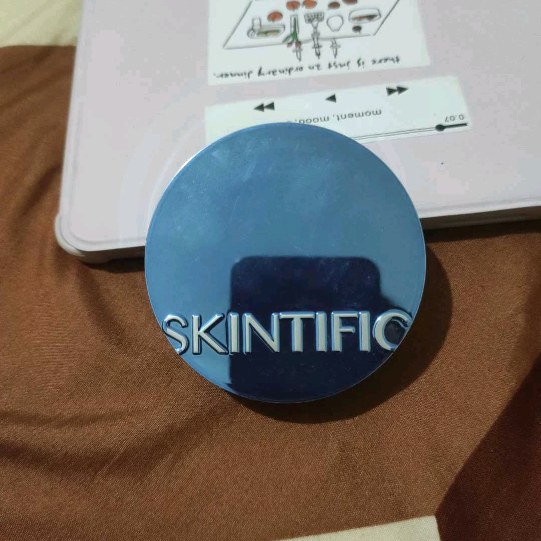 Perfect Stay Velvet Matte Cushion - 01 Vanilla imgfdn-9b600059-20da-4b03-a0a2-d7717a856e09