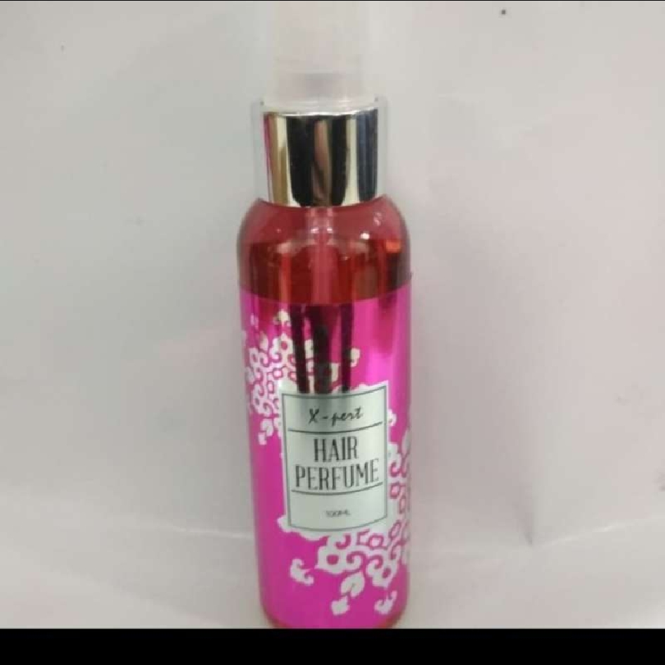 X-pert Hair Perfume - Floral Fresh Scent imgfdn-942a0515-4f41-4a65-9993-da2cf24fdaa0