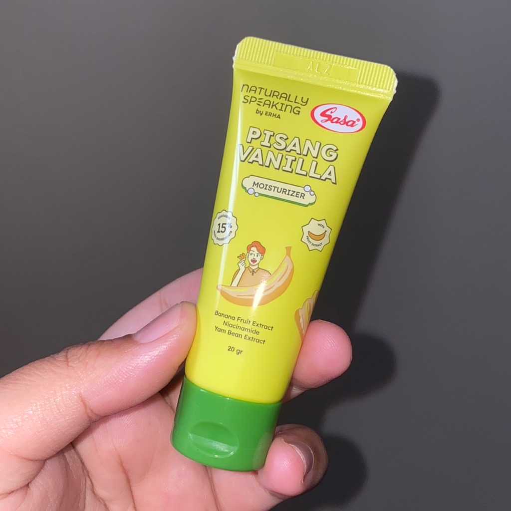 x SASA Pisang Vanilla Moisturizer imgfdn-23fc0468-2564-4237-80af-4842e7e7f452