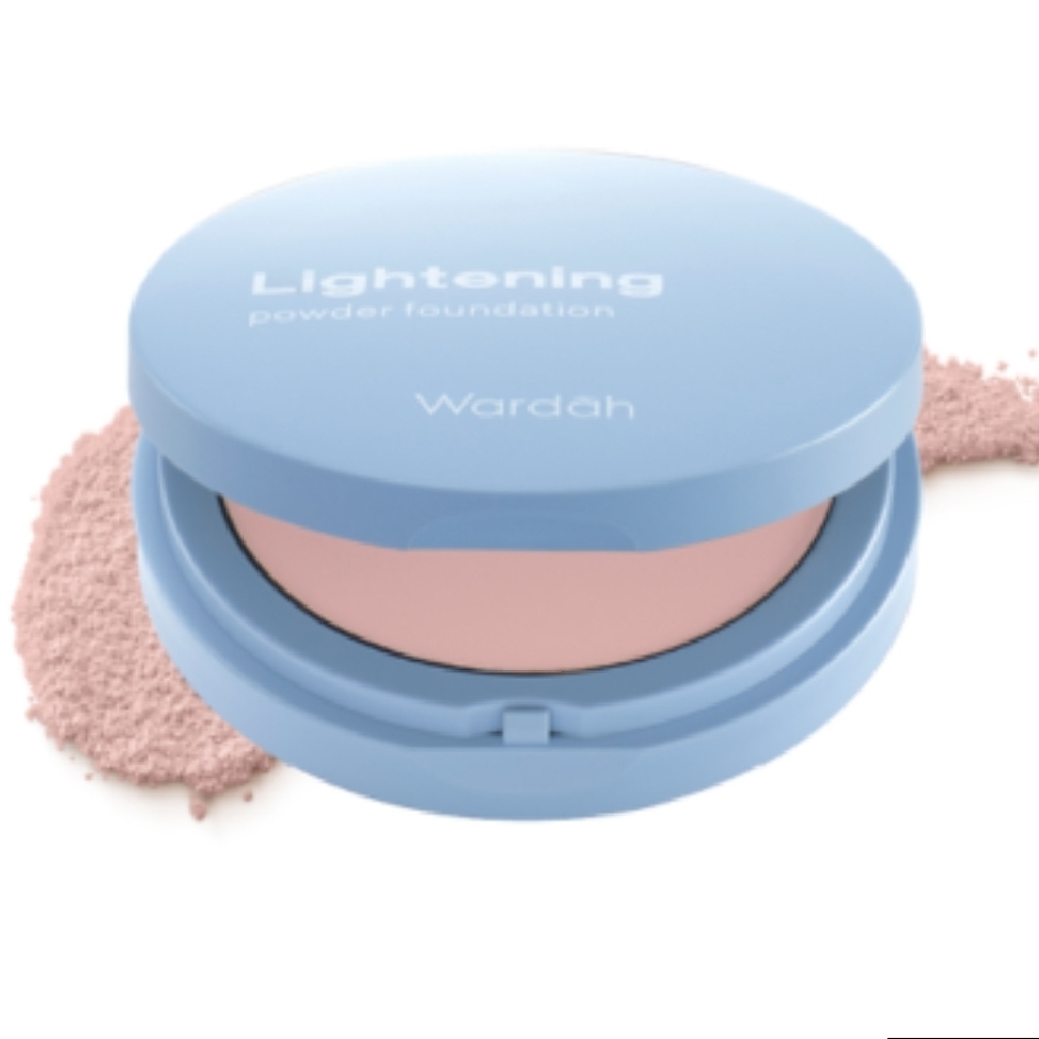 Lightening Powder Foundation Light Feel - 06 Warm Beige (32W) - Reformulation in October 2023 imgfdn-8f2bec70-4e9a-4c71-a1aa-018233befbb6
