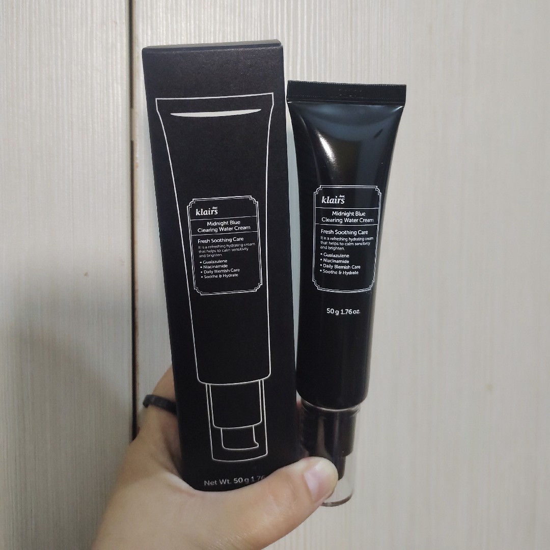 Midnight Blue Clearing Water Cream imgfdn-43f15177-55c2-4cc1-94c5-ef750f5b45d3
